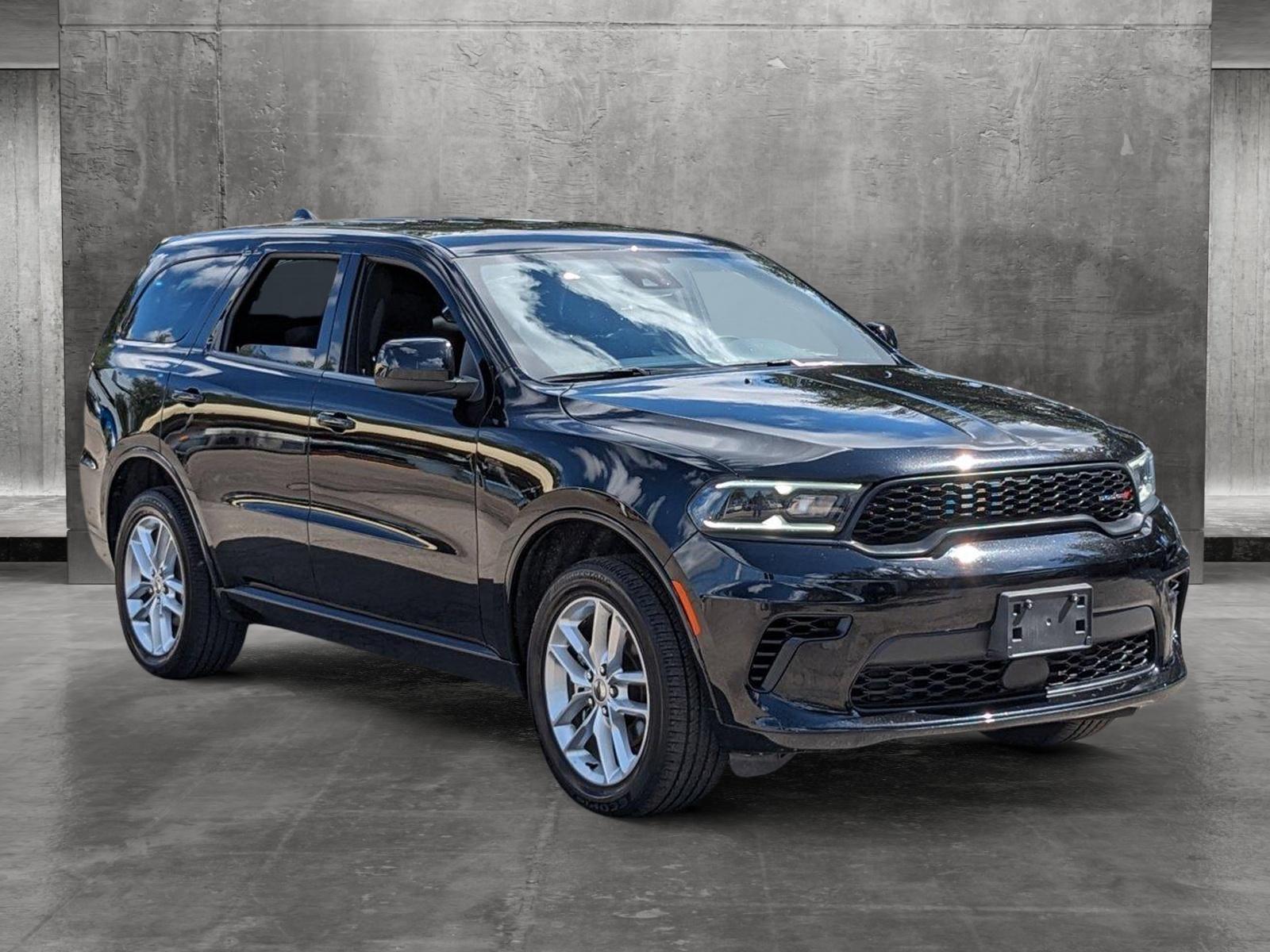 2023 Dodge Durango Vehicle Photo in Tampa, FL 33614