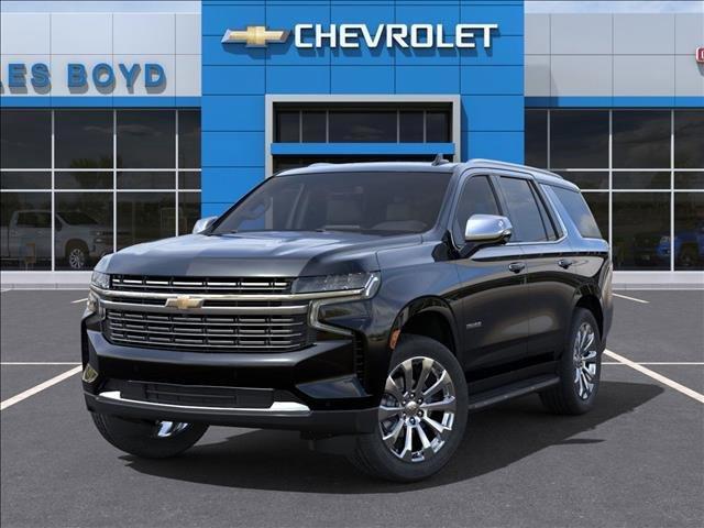 2024 Chevrolet Tahoe Vehicle Photo in HENDERSON, NC 27536-2966