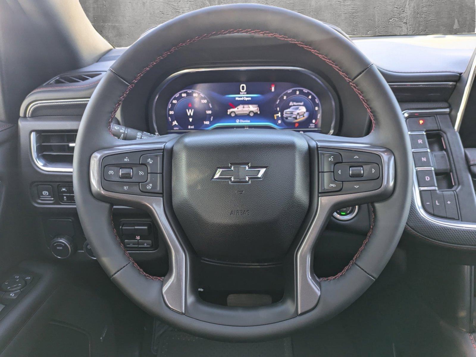 2024 Chevrolet Tahoe Vehicle Photo in CORPUS CHRISTI, TX 78416-1100