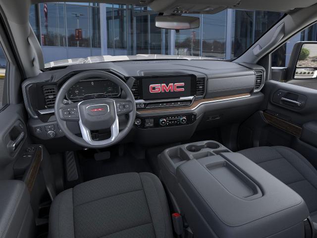 2025 GMC Sierra 3500HD Vehicle Photo in KANSAS CITY, MO 64114-4545