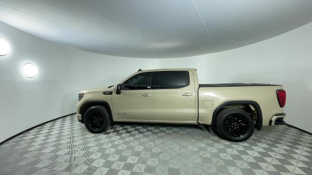 2022 GMC Sierra 1500 Vehicle Photo in GILBERT, AZ 85297-0402