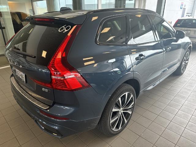 2025 Volvo XC60 Vehicle Photo in Grapevine, TX 76051