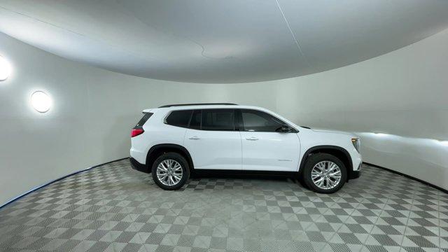 2024 GMC Acadia Vehicle Photo in GILBERT, AZ 85297-0402