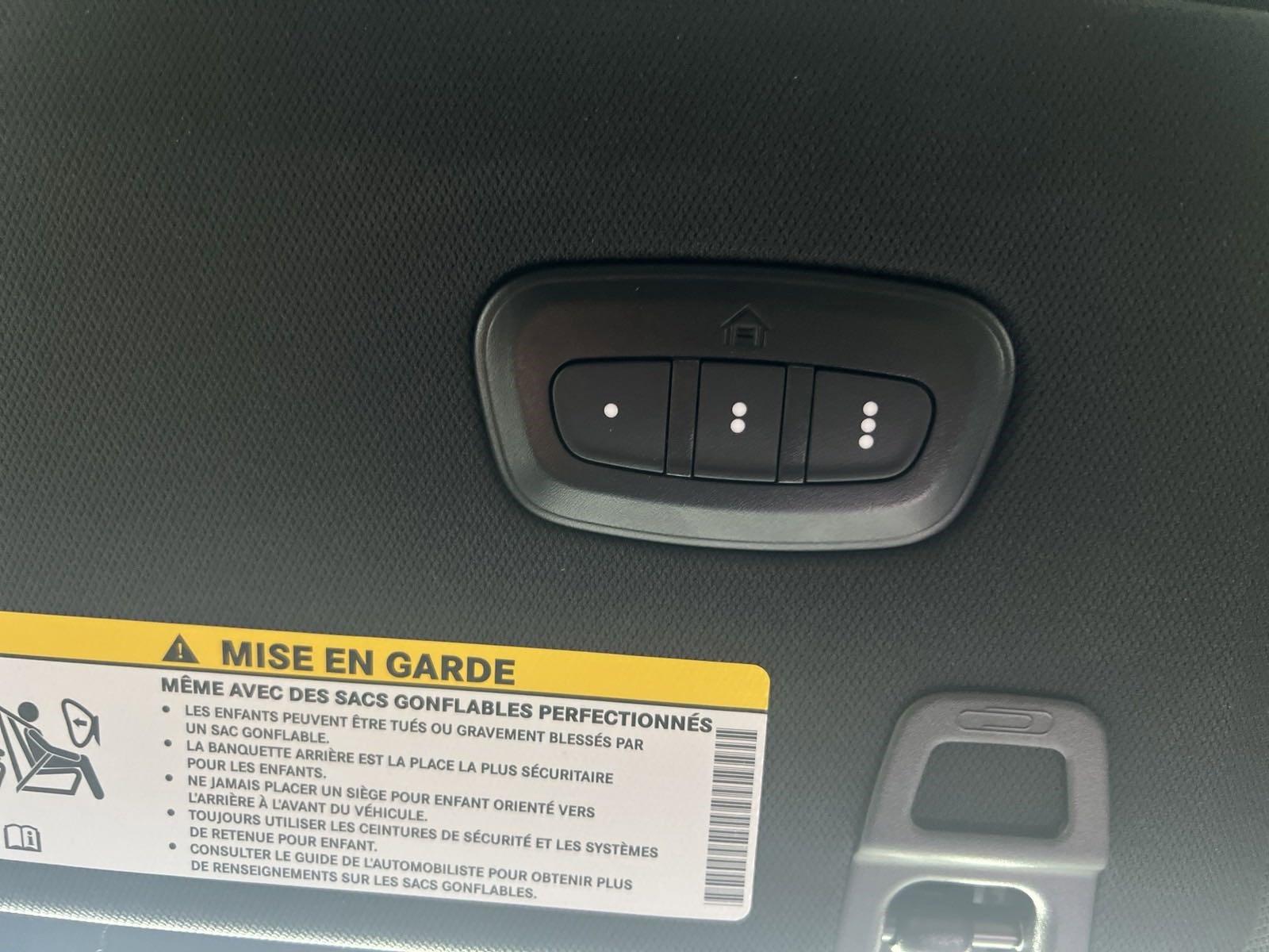 2024 Jeep Grand Cherokee 4xe Vehicle Photo in Mechanicsburg, PA 17050-1707