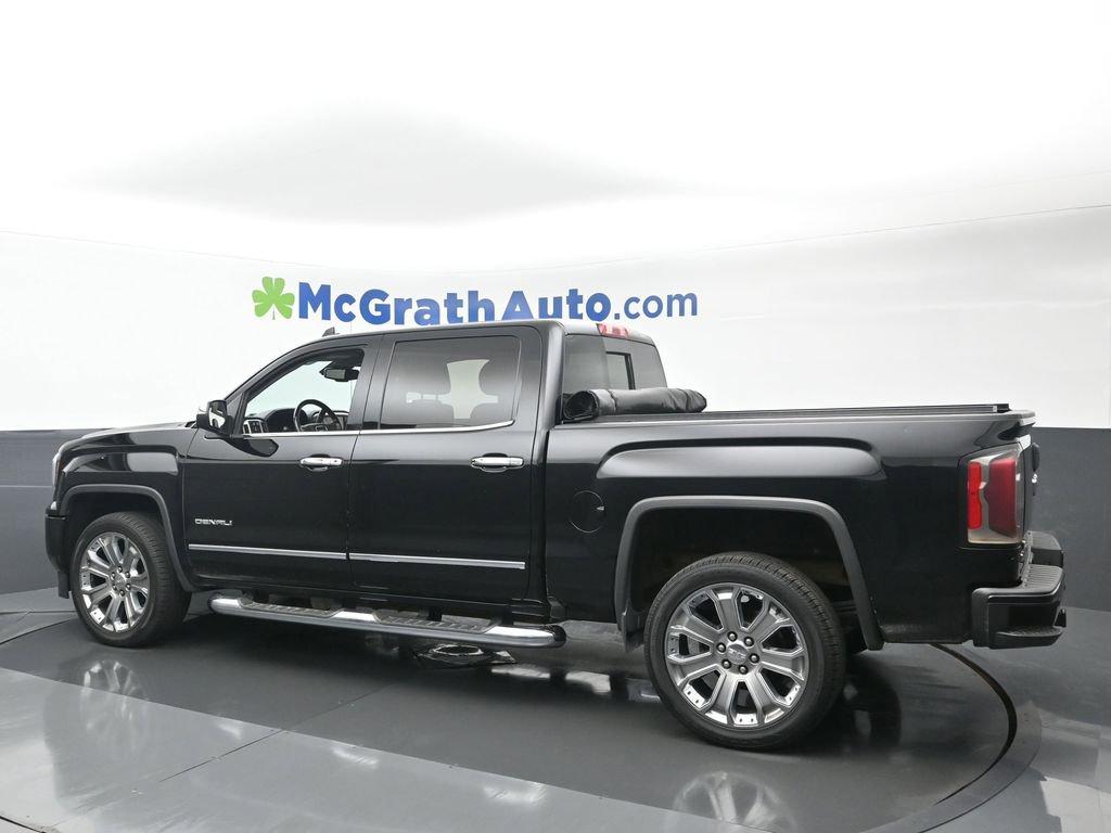 2018 GMC Sierra 1500 Vehicle Photo in Cedar Rapids, IA 52402