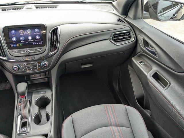 2023 Chevrolet Equinox Vehicle Photo in BRUNSWICK, GA 31525-1881