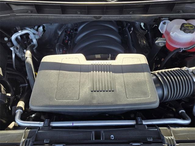 2024 Cadillac Escalade ESV Vehicle Photo in Oklahoma City, OK 73114