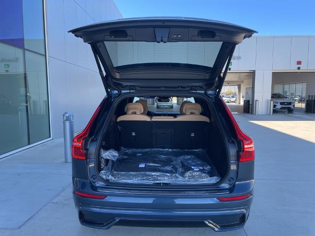 2025 Volvo XC60 Plug-In Hybrid Vehicle Photo in Grapevine, TX 76051