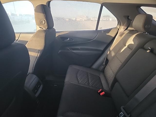 2020 Chevrolet Equinox Vehicle Photo in EASTLAND, TX 76448-3020