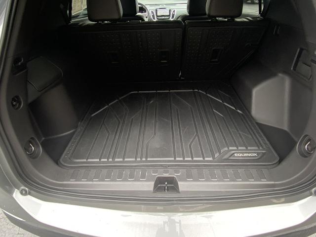 2024 Chevrolet Equinox Vehicle Photo in MARION, NC 28752-6372