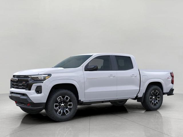 2024 Chevrolet Colorado Vehicle Photo in MADISON, WI 53713-3220