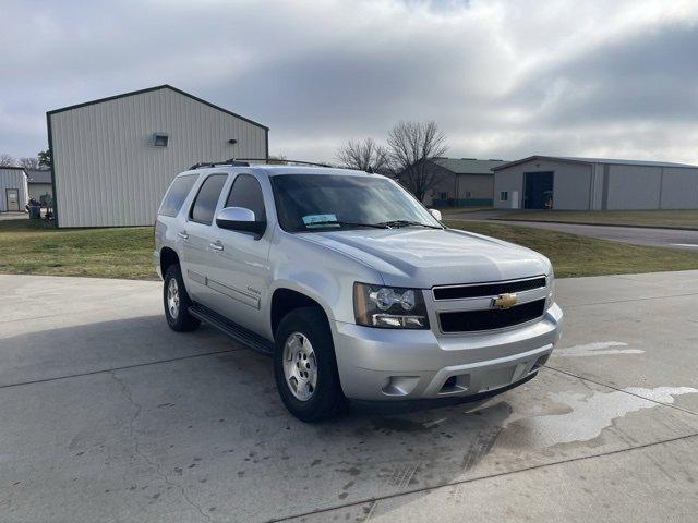 Used 2013 Chevrolet Tahoe LS with VIN 1GNSKAE05DR377837 for sale in Beresford, SD