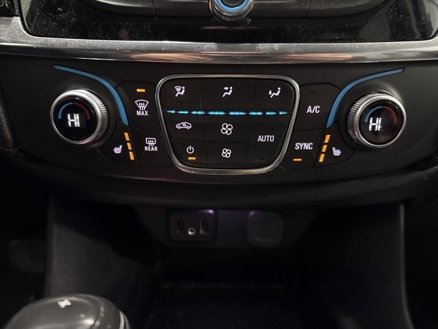 2019 Chevrolet Traverse Vehicle Photo in GLENWOOD, MN 56334-1123