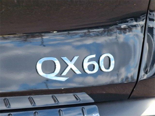 2025 INFINITI QX60 Vehicle Photo in Willow Grove, PA 19090