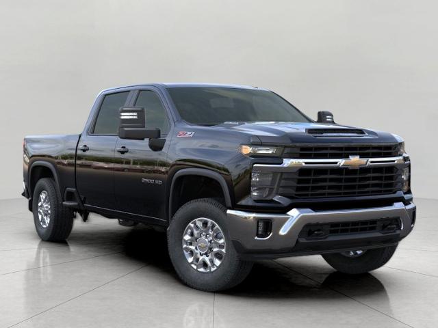 2025 Chevrolet Silverado 2500 HD Vehicle Photo in MIDDLETON, WI 53562-1492