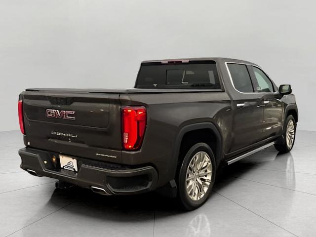 2019 GMC Sierra 1500 Vehicle Photo in NEENAH, WI 54956-2243