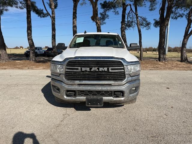 2020 Ram 2500 Vehicle Photo in EASTLAND, TX 76448-3020