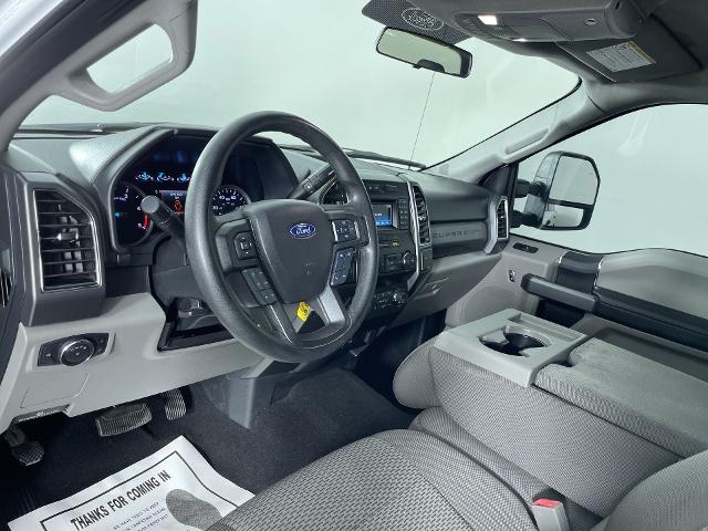 2019 Ford Super Duty F-250 SRW Vehicle Photo in GILBERT, AZ 85297-0402