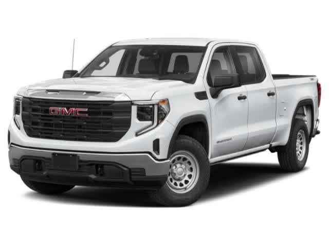 2023 GMC Sierra 1500 Vehicle Photo in LIGHTHOUSE POINT, FL 33064-6849