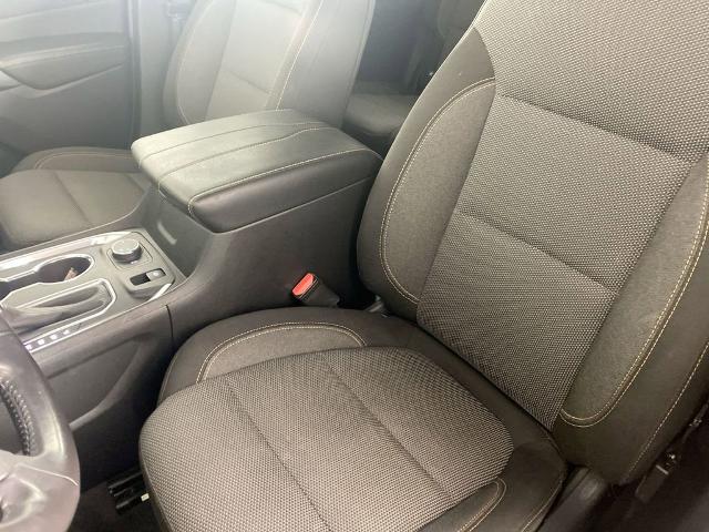 2019 Chevrolet Traverse Vehicle Photo in ALLIANCE, OH 44601-4622