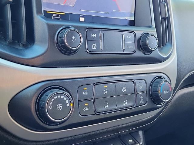 2019 GMC Canyon Vehicle Photo in LIGHTHOUSE POINT, FL 33064-6849