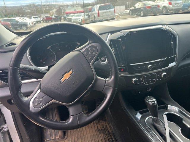 2020 Chevrolet Traverse Vehicle Photo in MILFORD, OH 45150-1684