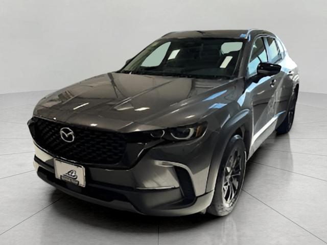 2025 Mazda CX-50 Vehicle Photo in Green Bay, WI 54304