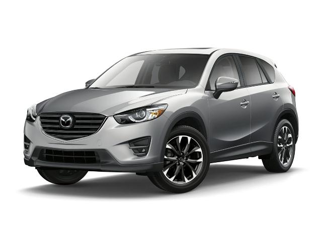 2016 Mazda CX-5 Vehicle Photo in Akron, OH 44312