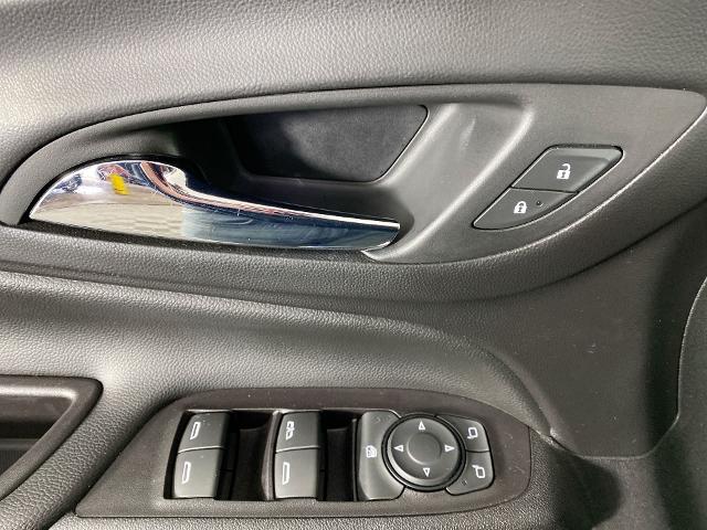 2020 Chevrolet Equinox Vehicle Photo in ALLIANCE, OH 44601-4622