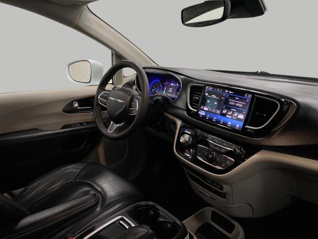 2022 Chrysler Pacifica Vehicle Photo in Appleton, WI 54913