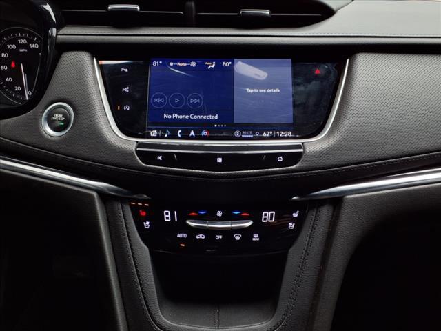 2021 Cadillac XT5 Vehicle Photo in SAN ANTONIO, TX 78230-1001