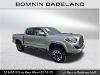 Used 2022 Toyota Tacoma TRD Sport with VIN 3TMCZ5AN8NM456407 for sale in Miami, FL