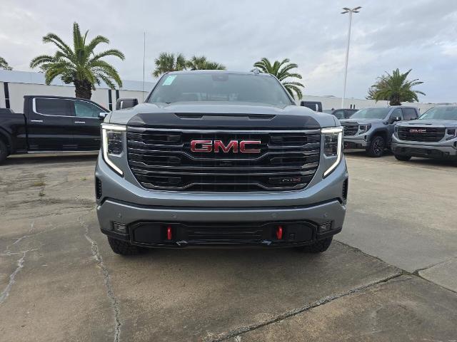 2025 GMC Sierra 1500 Vehicle Photo in LAFAYETTE, LA 70503-4541