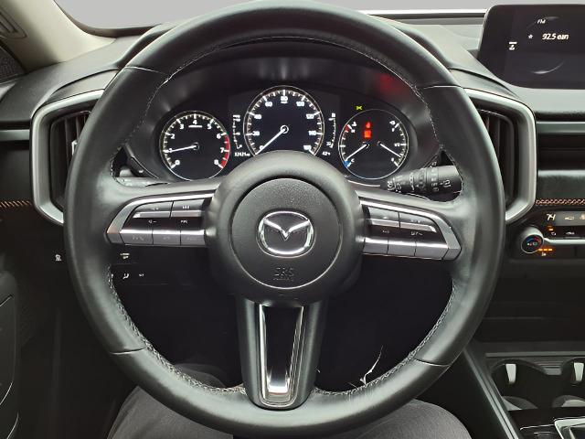 2023 Mazda CX-50 Vehicle Photo in Oshkosh, WI 54904