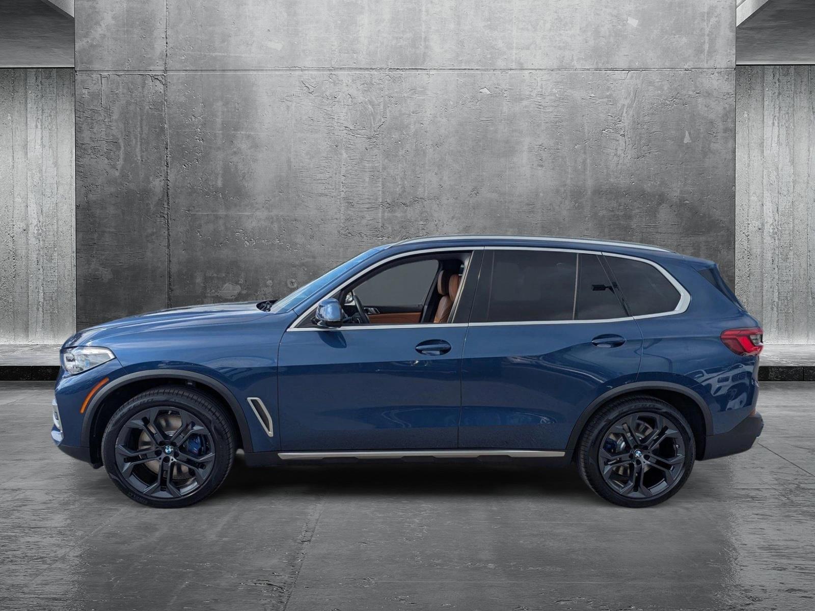 2019 BMW X5 xDrive50i Vehicle Photo in Delray Beach, FL 33444