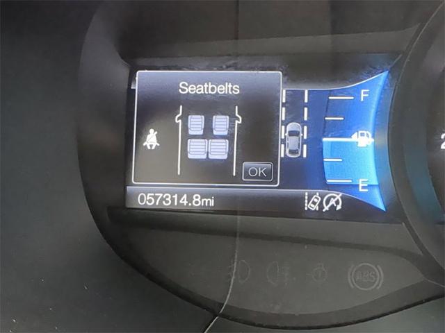 2022 Ford Edge Vehicle Photo in ALBERTVILLE, AL 35950-0246