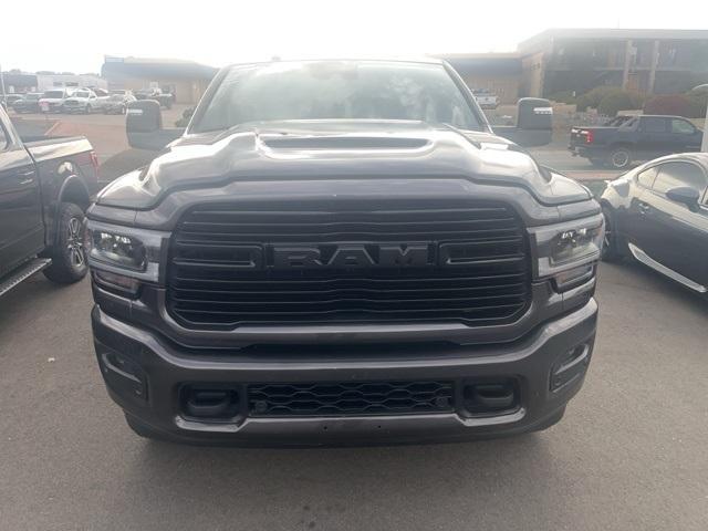 2023 Ram 2500 Vehicle Photo in PRESCOTT, AZ 86305-3700