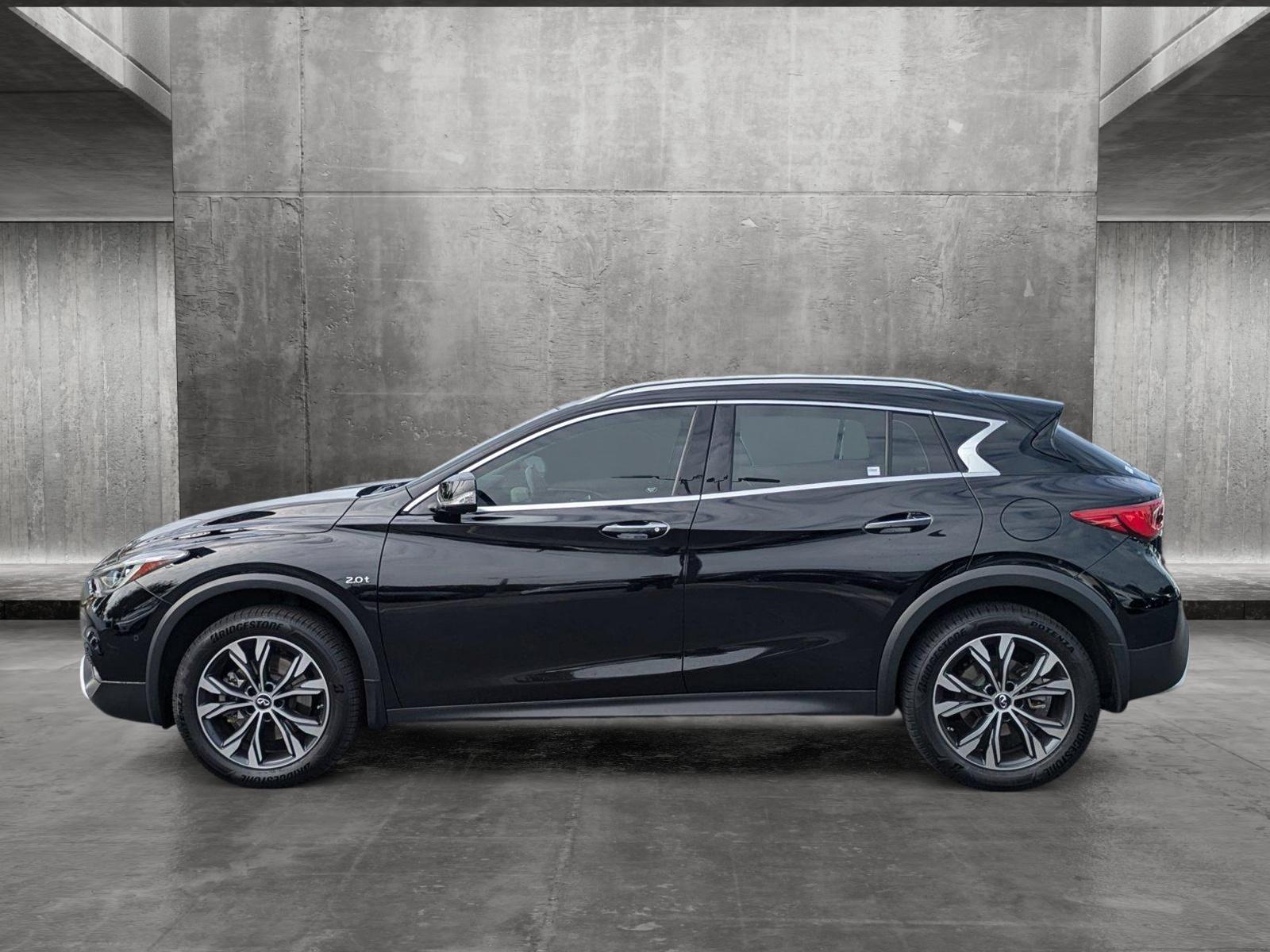 2019 INFINITI QX30 Vehicle Photo in Clearwater, FL 33761