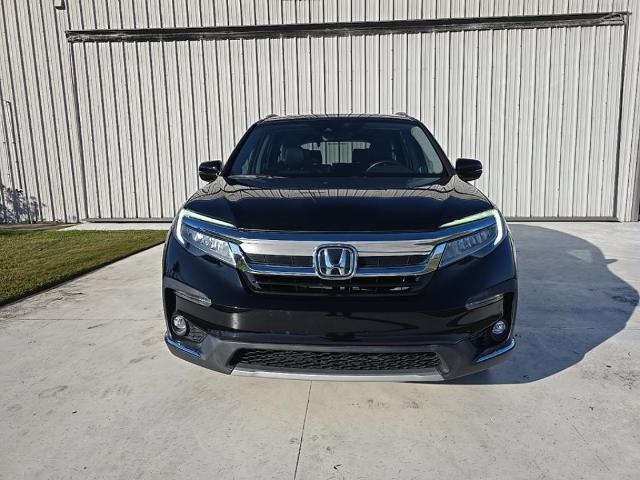 2019 Honda Pilot Vehicle Photo in BROUSSARD, LA 70518-0000