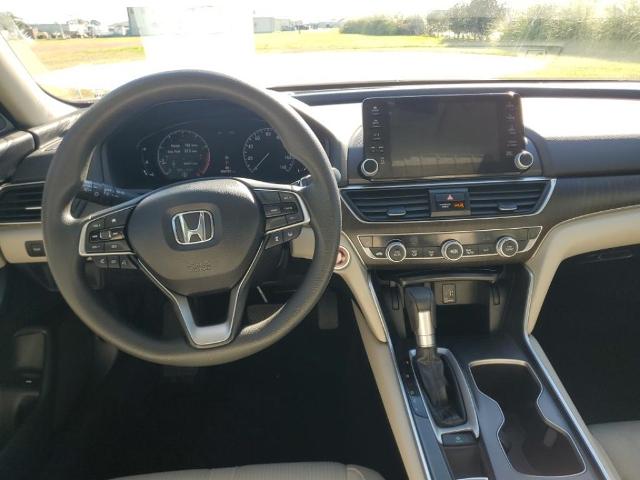 2018 Honda Accord Sedan Vehicle Photo in BROUSSARD, LA 70518-0000