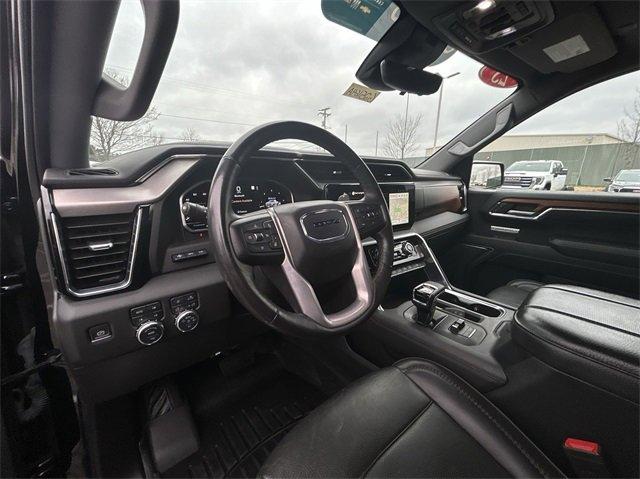 2023 GMC Sierra 1500 Vehicle Photo in BOWLING GREEN, KY 42104-4102