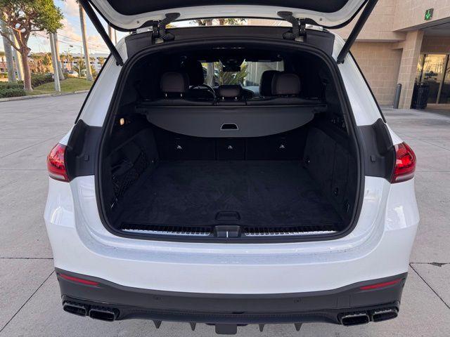 2022 Mercedes-Benz GLE Vehicle Photo in DELRAY BEACH, FL 33483-3294