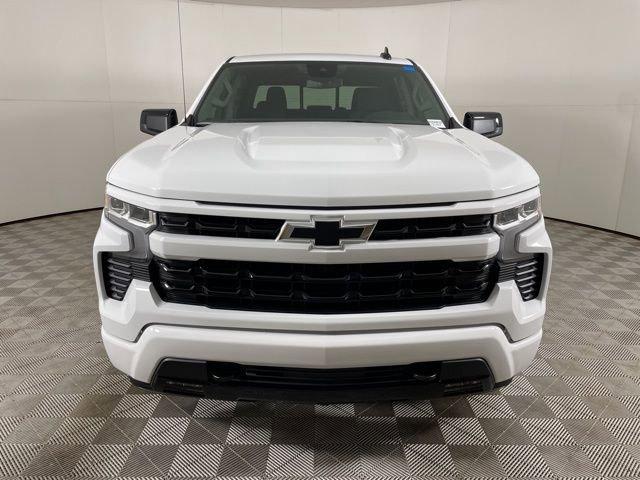 2025 Chevrolet Silverado 1500 Vehicle Photo in PHOENIX, AZ 85014-3381
