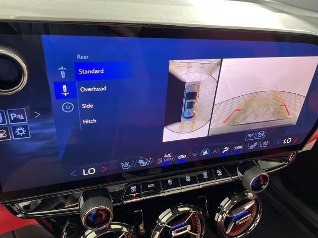 2025 Chevrolet Blazer EV Vehicle Photo in PHOENIX, AZ 85014-3381