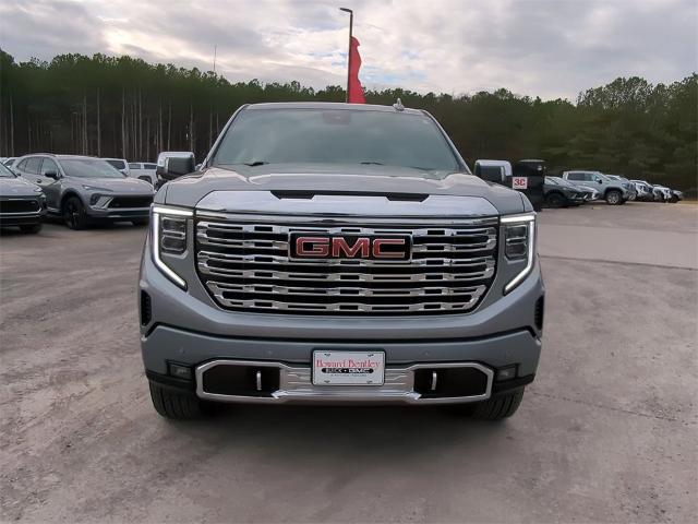 2024 GMC Sierra 1500 Vehicle Photo in ALBERTVILLE, AL 35950-0246