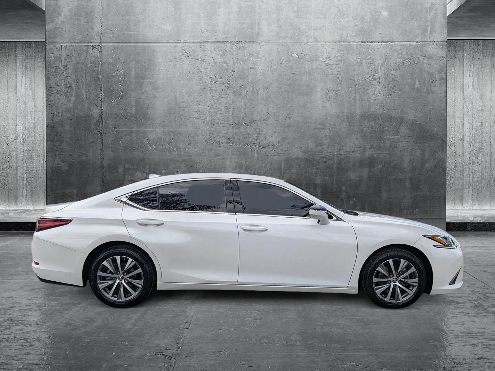 2019 Lexus ES 350 Vehicle Photo in Tampa, FL 33614