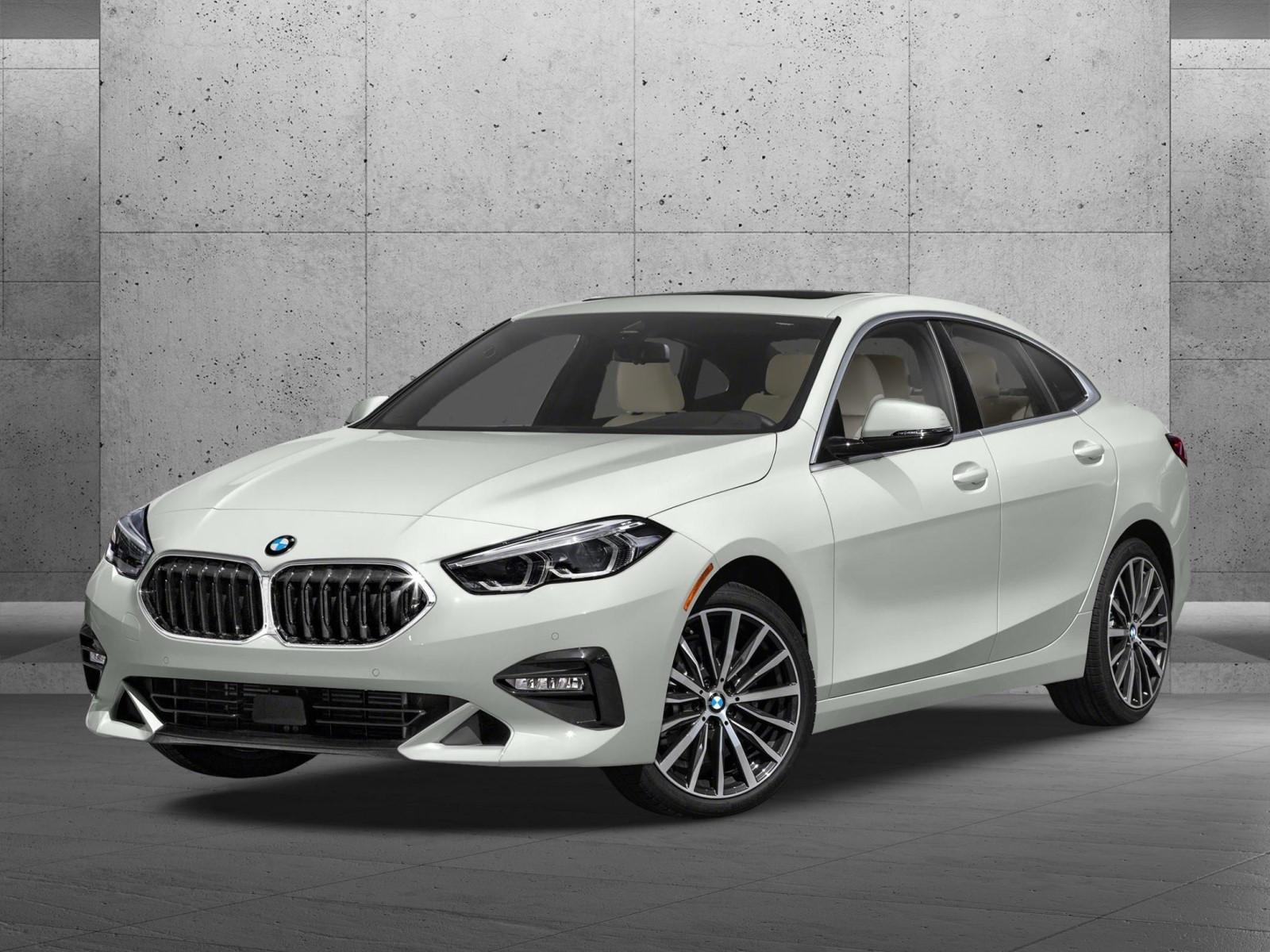 2022 BMW 228i xDrive Vehicle Photo in Delray Beach, FL 33444