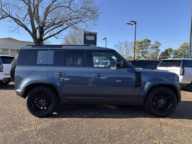 Used 2024 Land Rover Defender S with VIN SALEJ7EX9R2259307 for sale in Memphis, TN