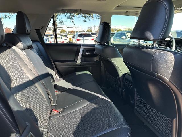 2020 Toyota 4Runner Vehicle Photo in Grapevine, TX 76051