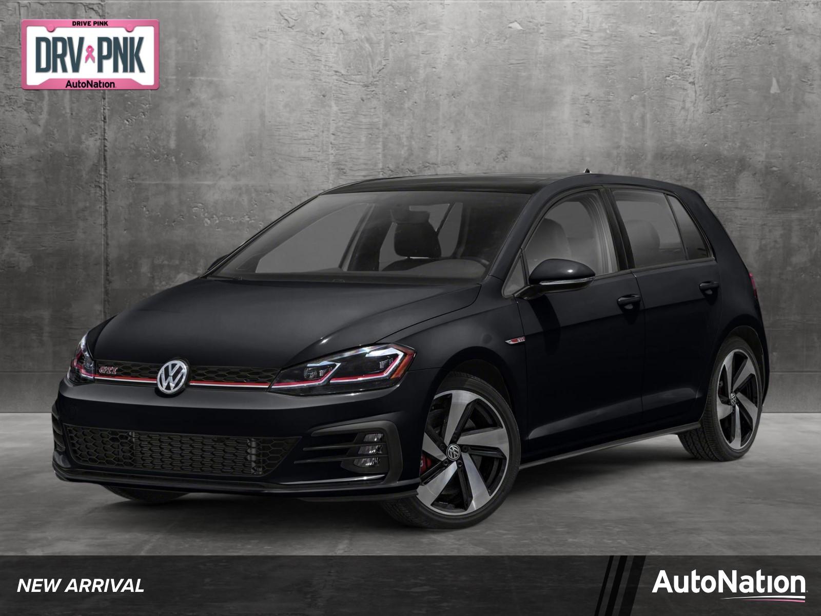 2018 Volkswagen Golf GTI Vehicle Photo in Memphis, TN 38125